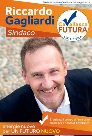 27/04/2014 - Riccardo Gagliardi: Ricordi, speranze e ...